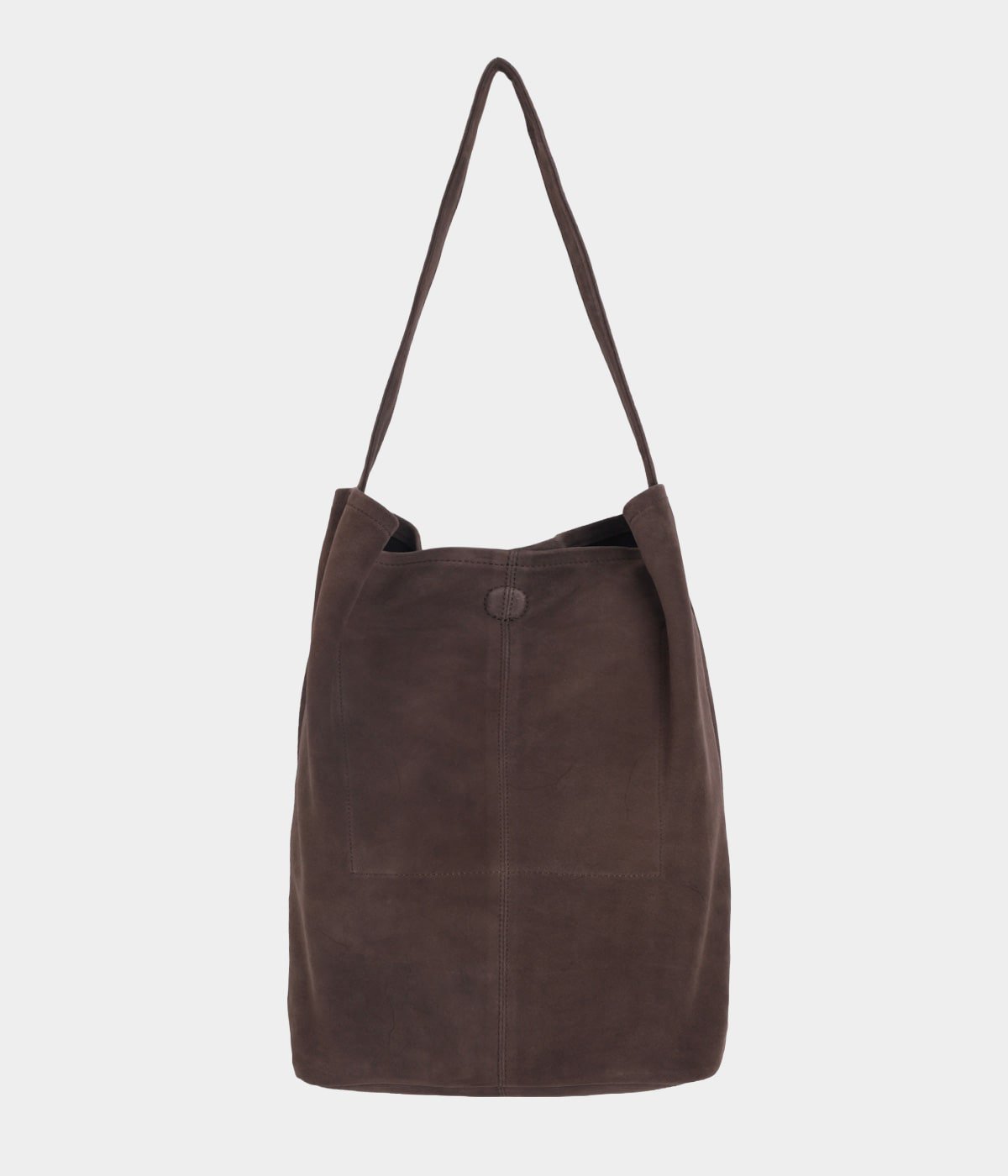 CYLINDER M -OIL SUEDE- | Morphee(モルフェ) / バッグ ショルダー