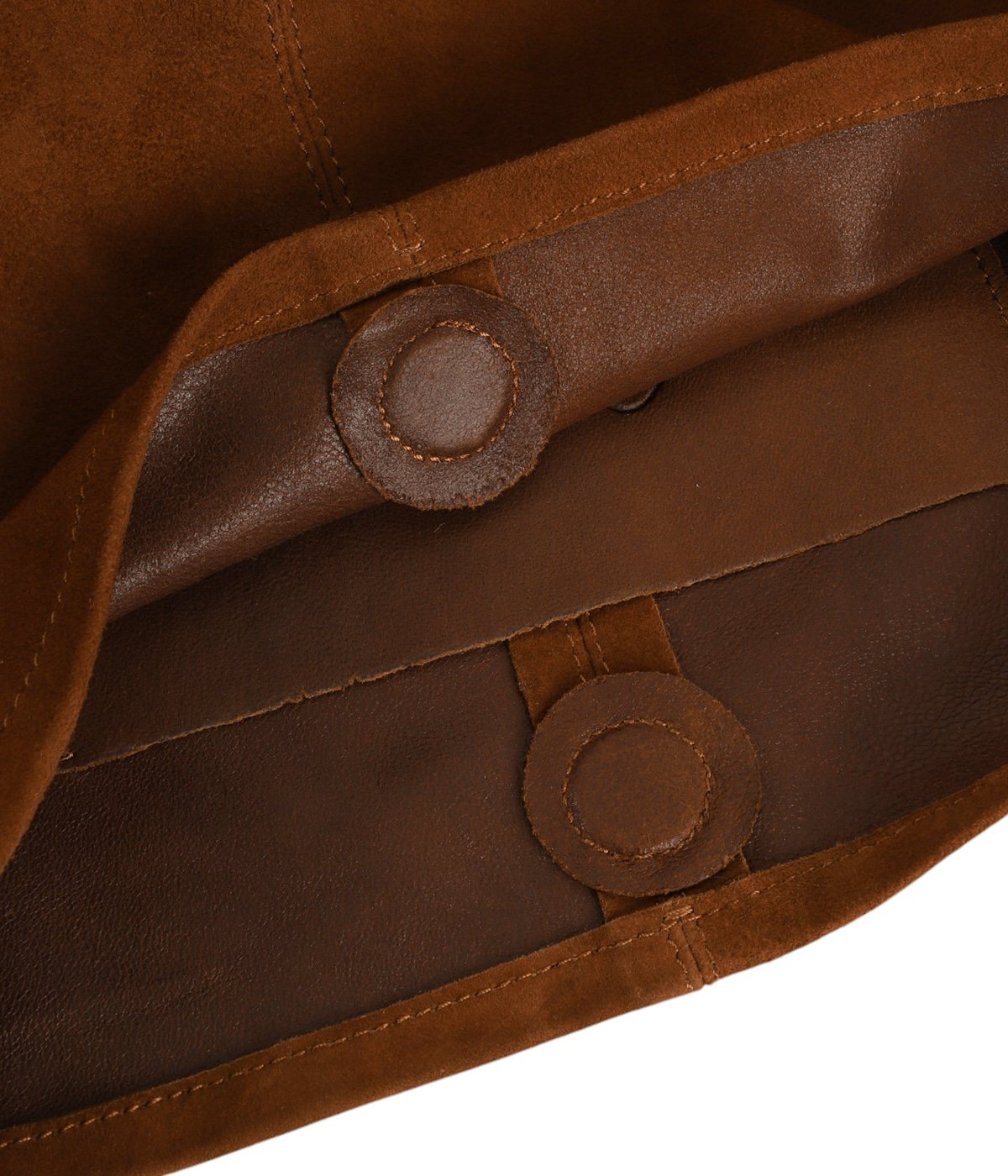 CYLINDER M - O BROWN - | Morphee(モルフェ) / バッグ トートバッグ