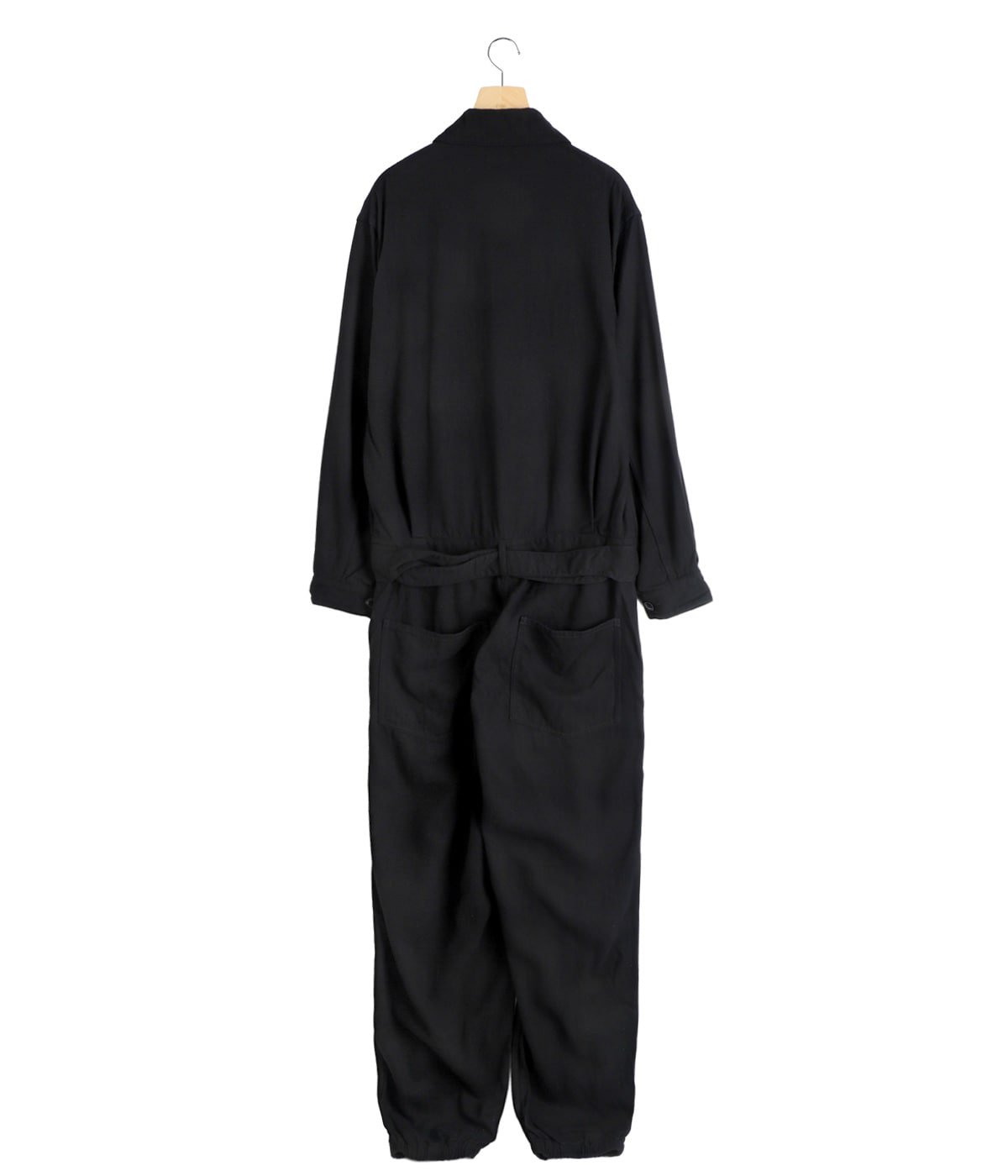 comoli シルクネップ　オールインワン COMOLI (コモリ) シルクネップ オールインワン