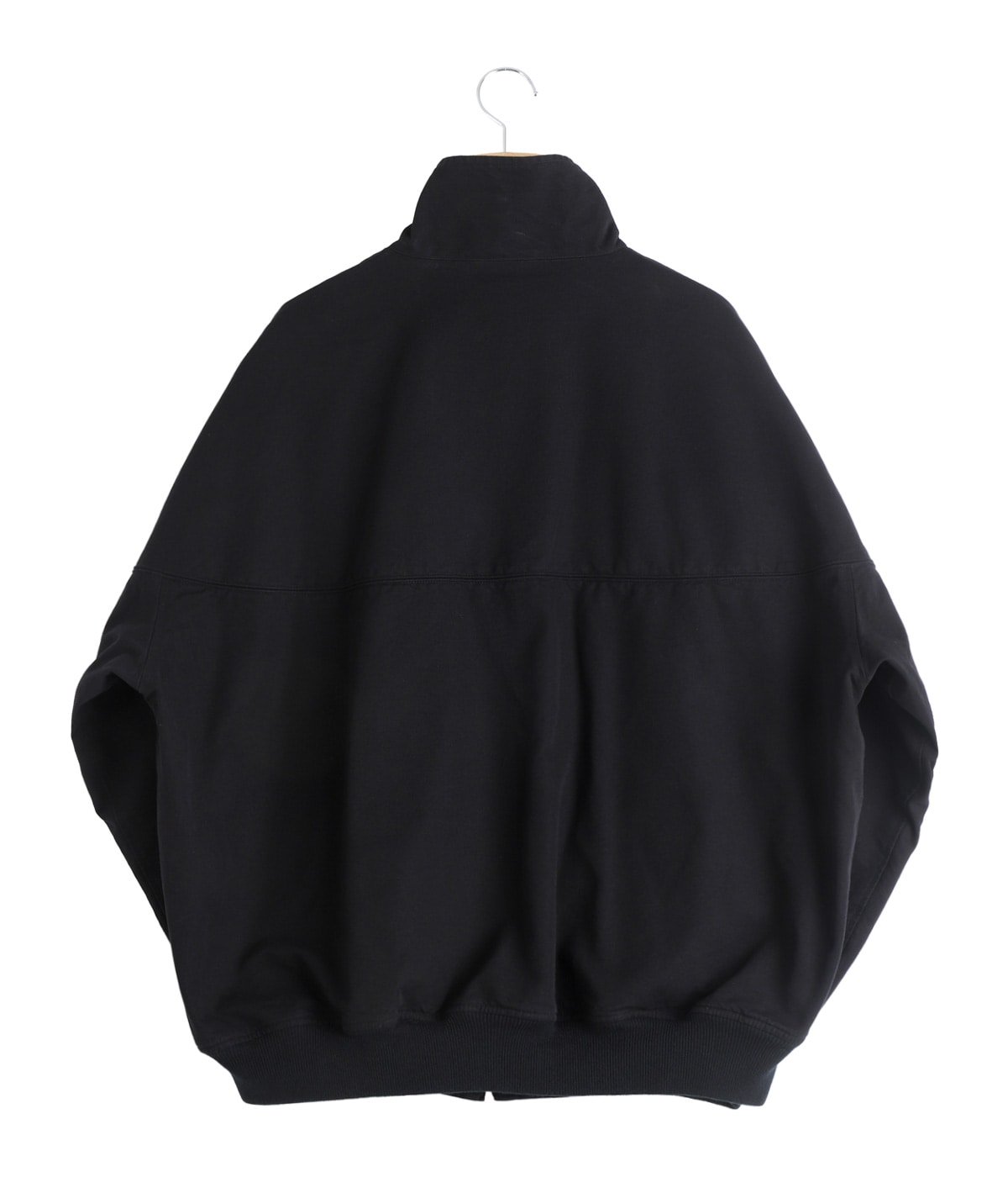 ポストワークツイル キャップショルダーブルゾン | COMOLI(コモリ