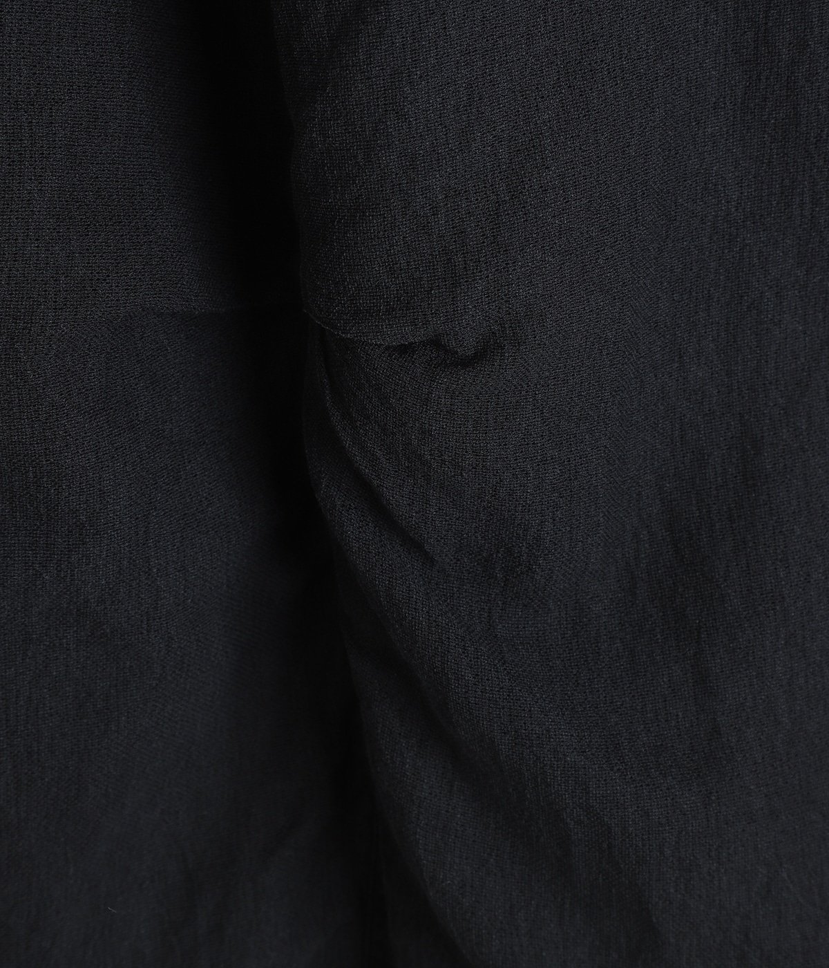 シルクコットン 6Pパンツ | COMOLI(コモリ) / パンツ カーゴパンツ 