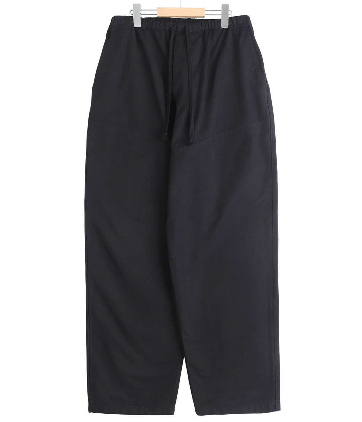 ポストワークツイル ハンティングパンツ | COMOLI(コモリ) / パンツ