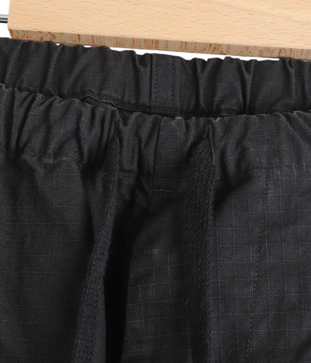 COMOLI コモリ＞26SS コットンリップ ハンティングパンツ