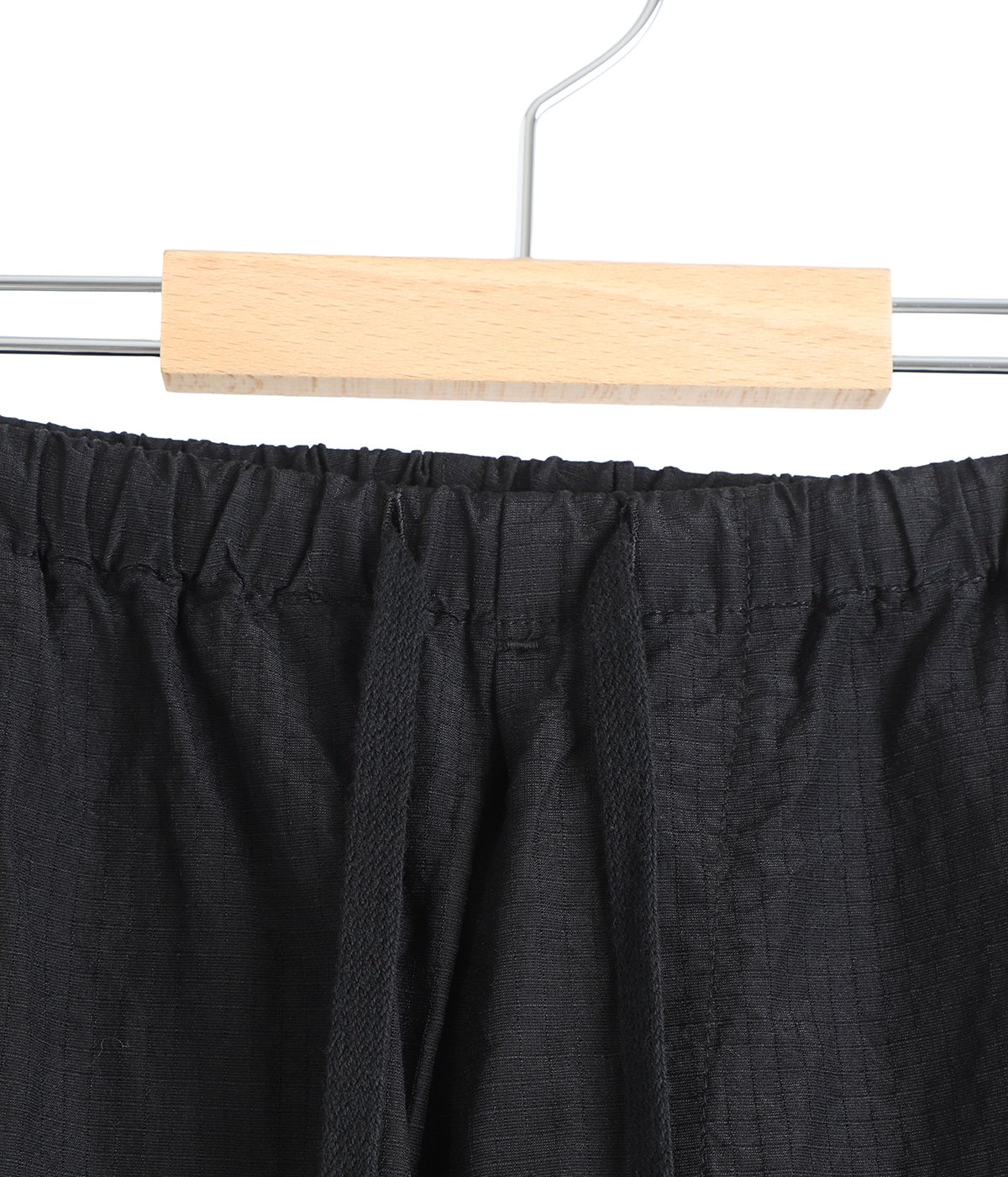 リップストップ コンバーティブル6Pパンツ | COMOLI(コモリ) / パンツ