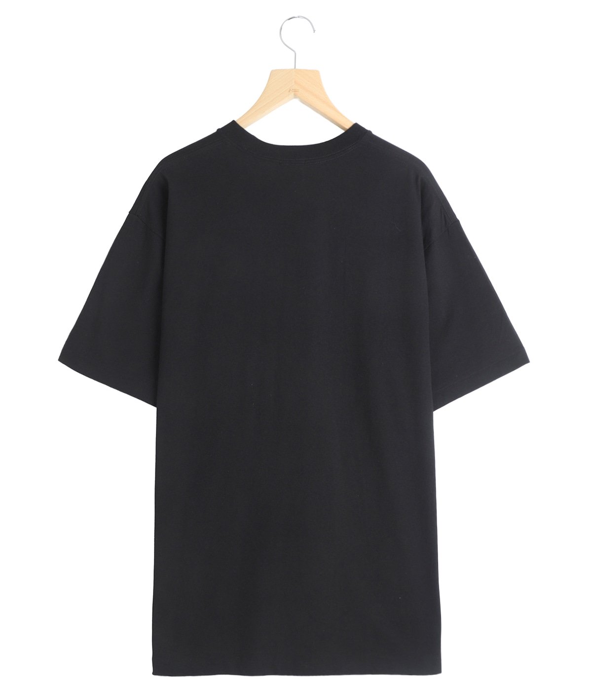 コットンジャージ 半袖Tシャツ | COMOLI(コモリ) / トップス