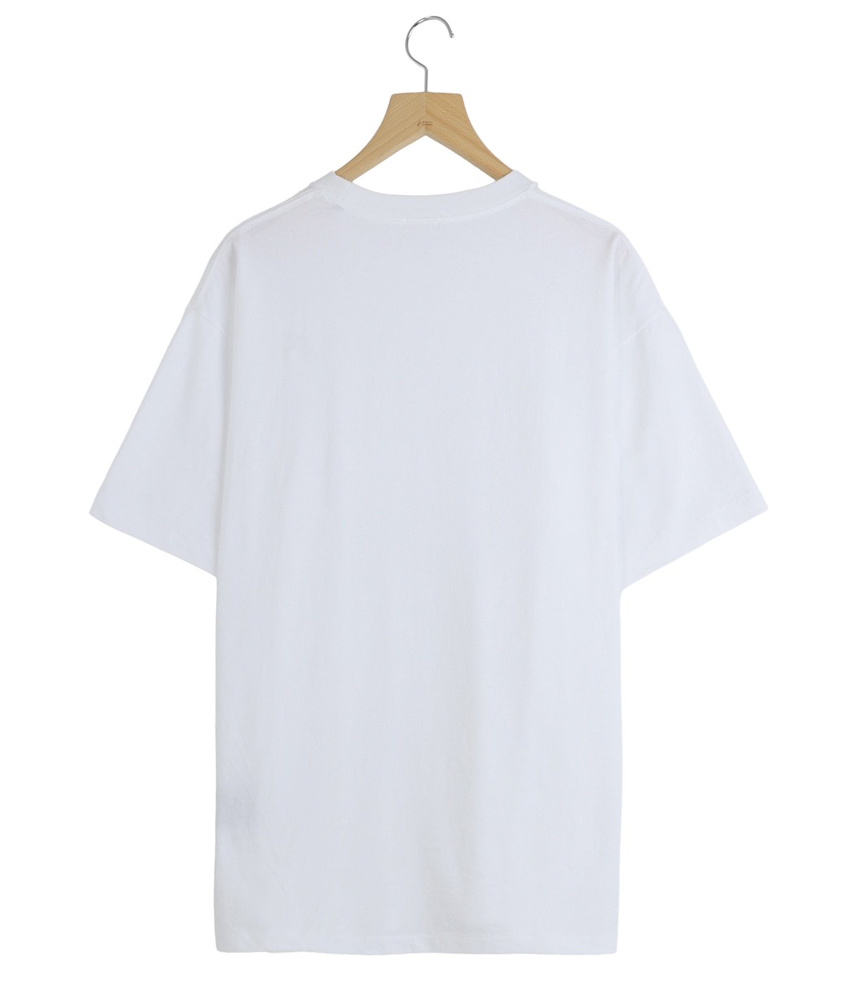 コットンジャージ 半袖Tシャツ | COMOLI(コモリ) / トップス