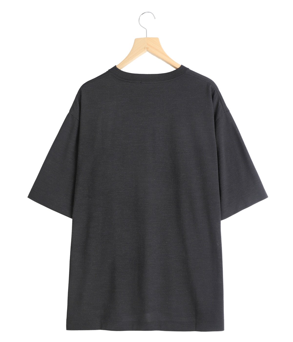 サマーウール 半袖Tシャツ | COMOLI(コモリ) / トップス カットソー