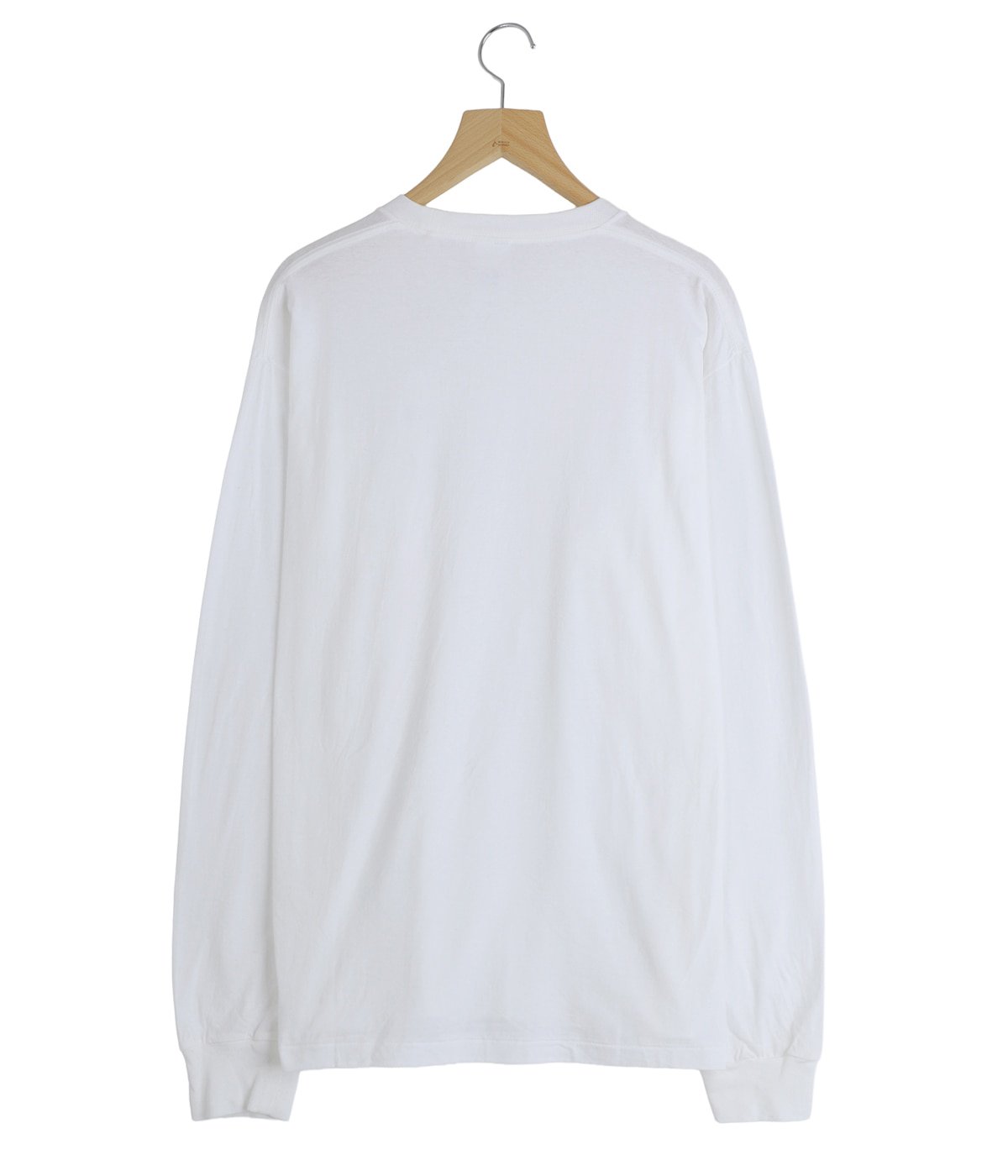 サープラス 長袖Tシャツ | COMOLI(コモリ) / トップス カットソー長袖