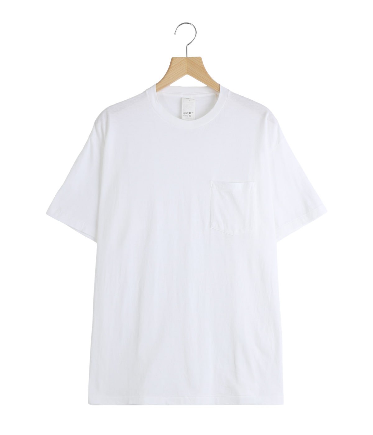 サープラス Tシャツ | COMOLI(コモリ) / トップス カットソー半袖・T