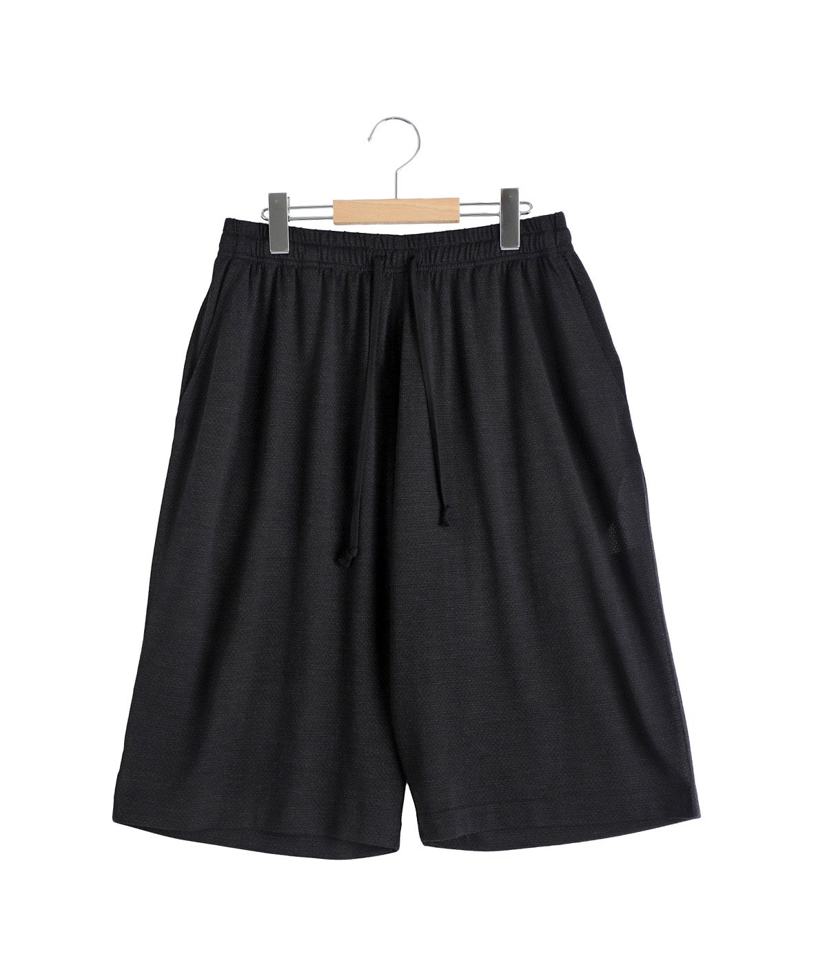 comoli ハーフパンツ ウールメッシュ ショーツ | COMOLI(コモリ) / パンツ ハーフ・ショート