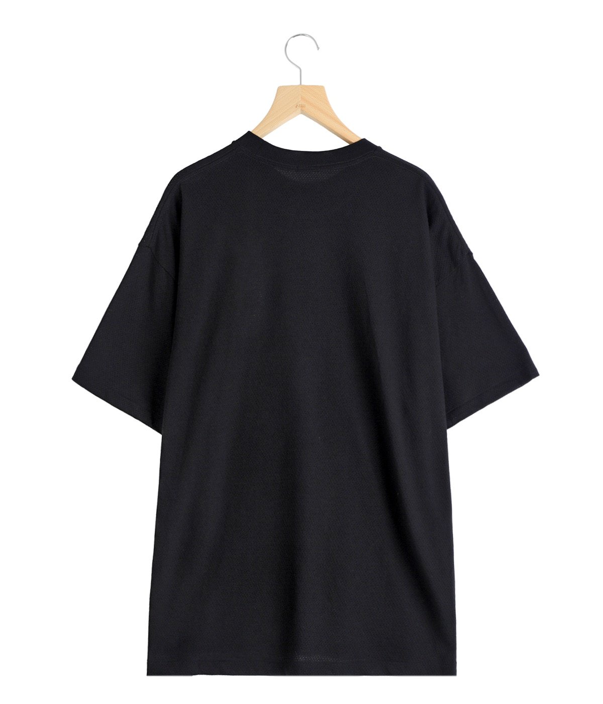 コットンメッシュ 半袖Tシャツ | COMOLI(コモリ) / トップス