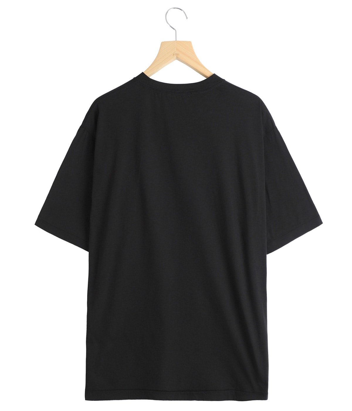THIN コットン Tシャツ | COMOLI(コモリ) / トップス カットソー半袖