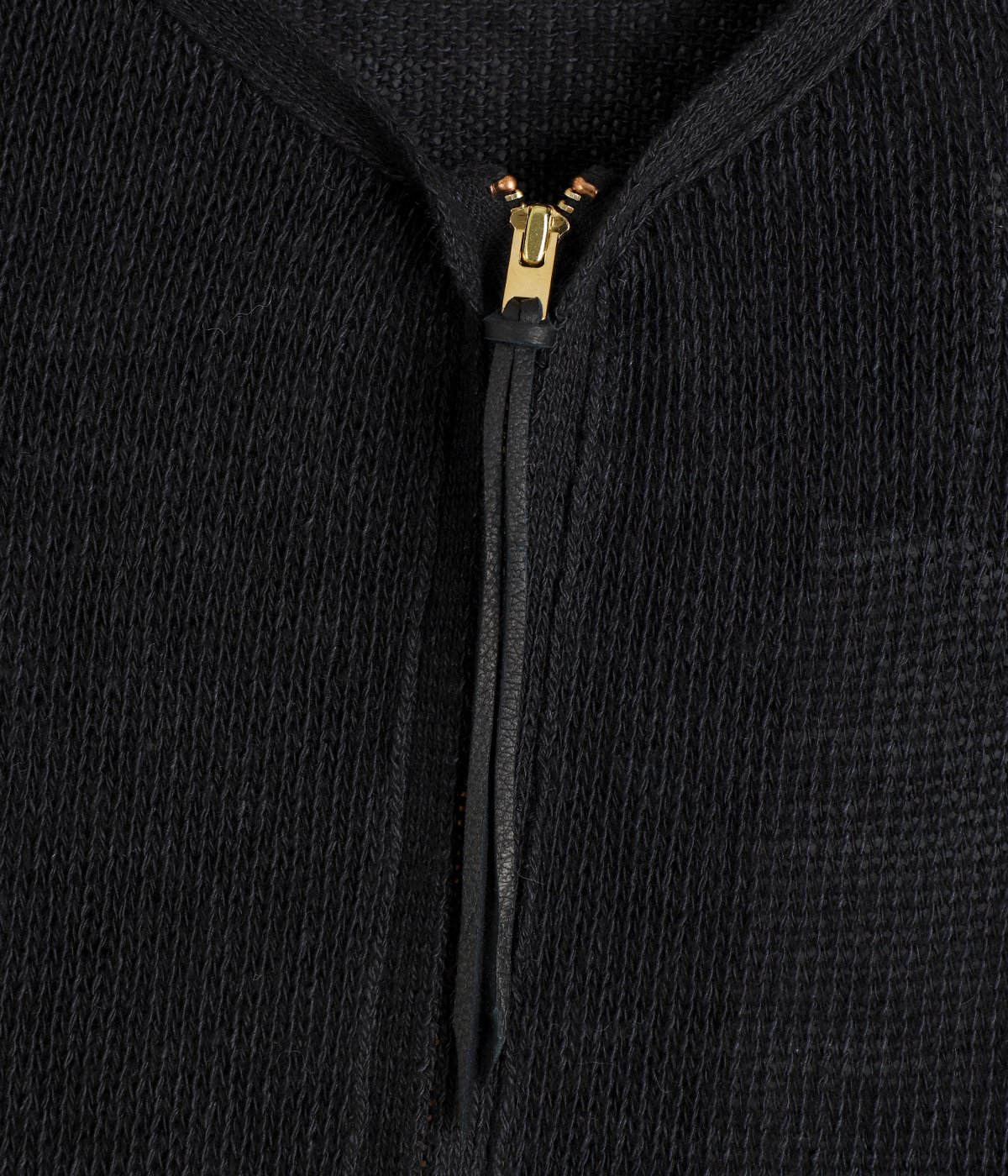 T*様 COMOLI 8Gジップカーディガン 26SS size3 【公式通販】