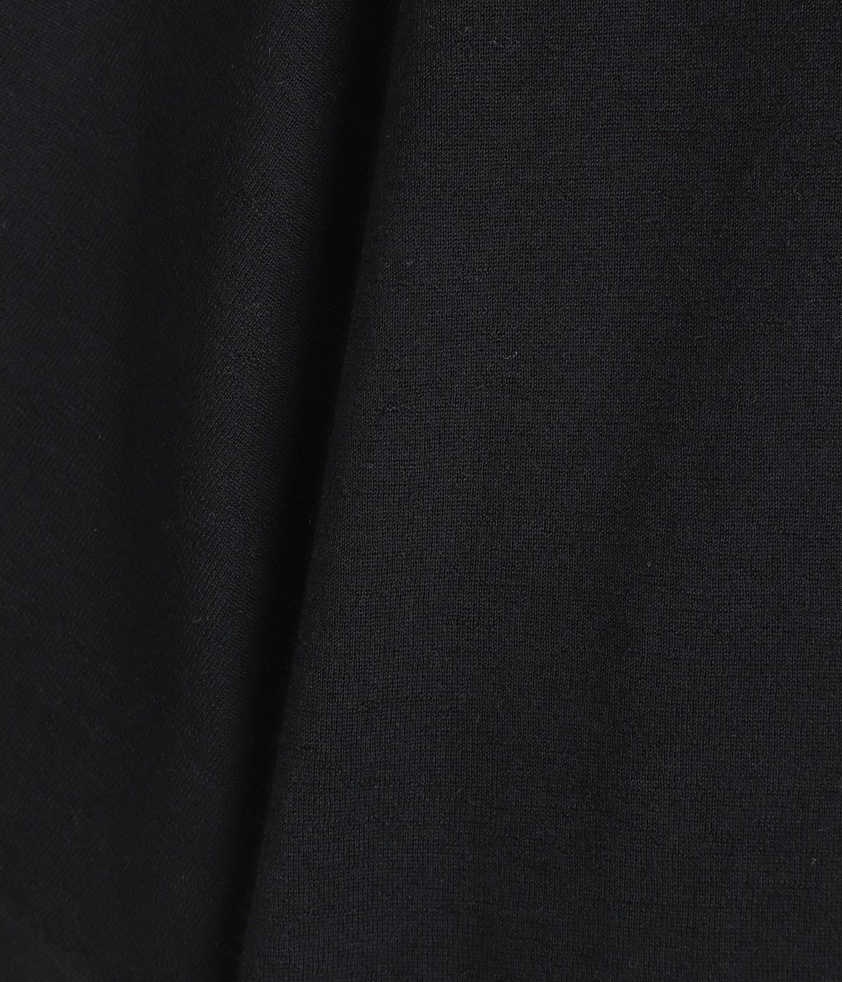 カシミヤ 半袖ニット | COMOLI(コモリ) / トップス カットソー半袖・T 