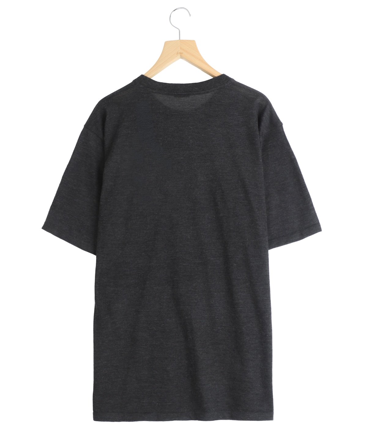 【値下げ】AUTRALIFE カシミア半袖ニット カシミヤ 半袖ニット | COMOLI(コモリ) / トップス カットソー半袖・T