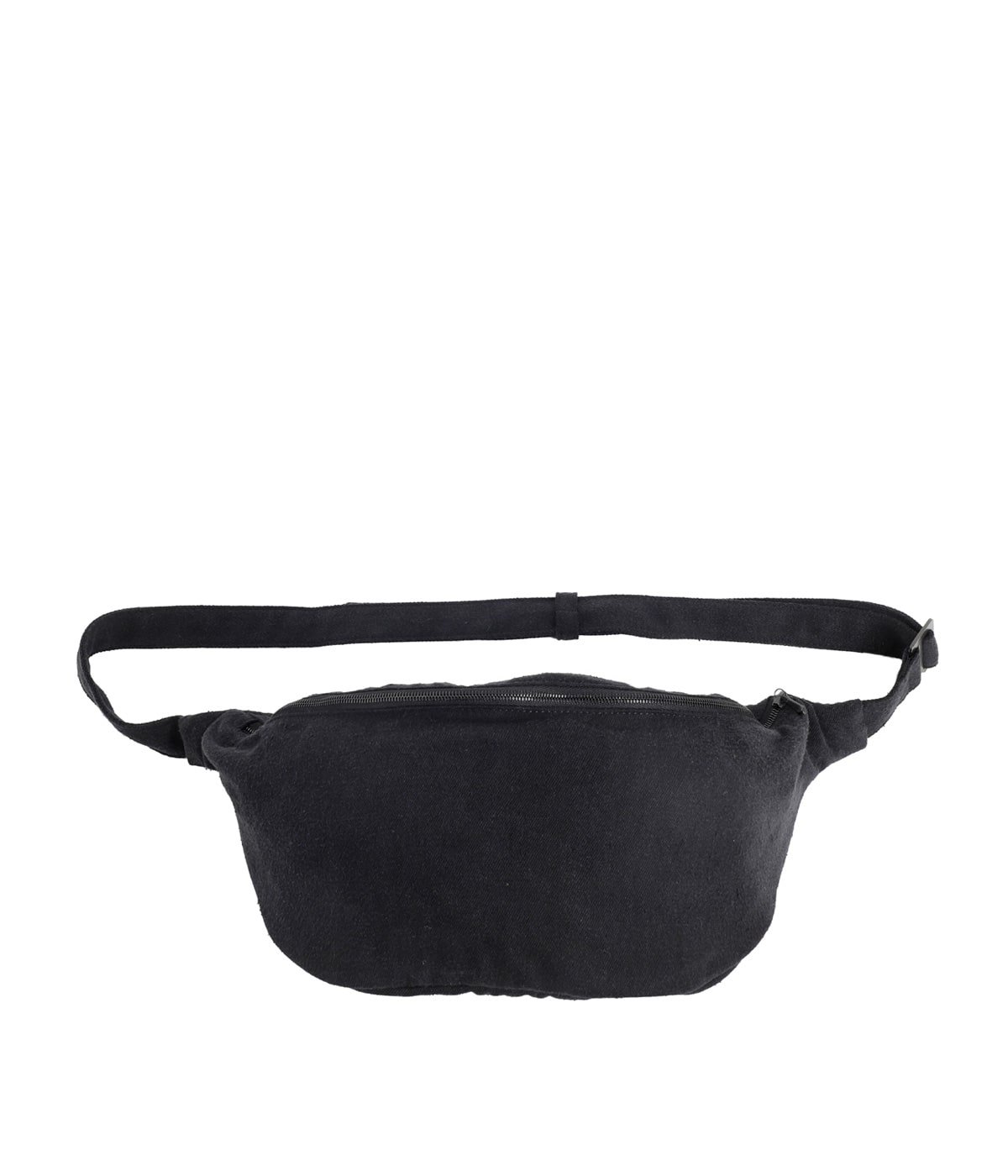 新品未使用定価37400円 25SS COMOLI シルクネップ ウエストバッグ COMOLI (コモリ) シルクネップ ウエストバッグ