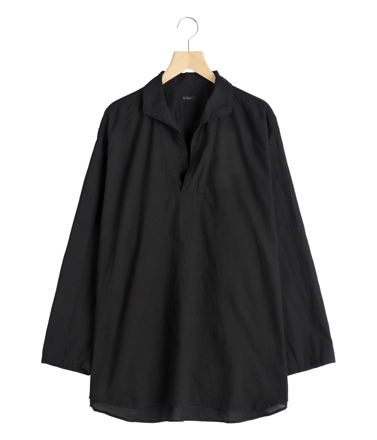 KHADIコットン パジャマ | COMOLI(コモリ) / トップス トップスその他