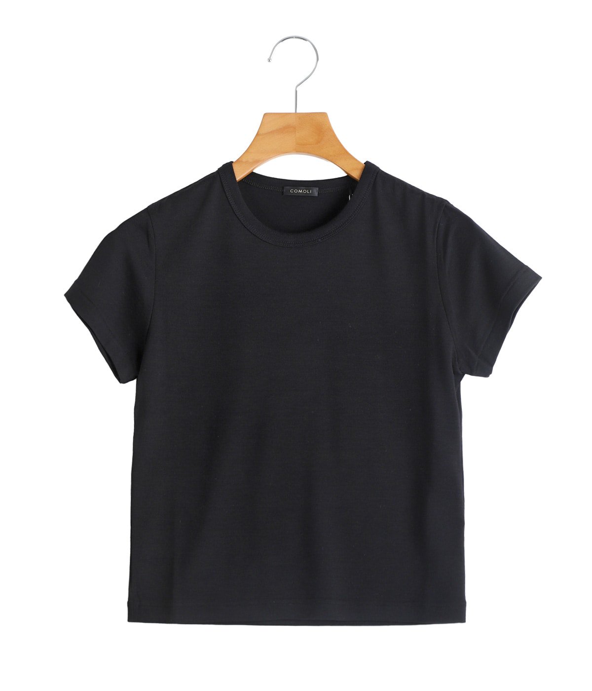 レディース】サマーウール ミニTシャツ | COMOLI(コモリ) / トップス 