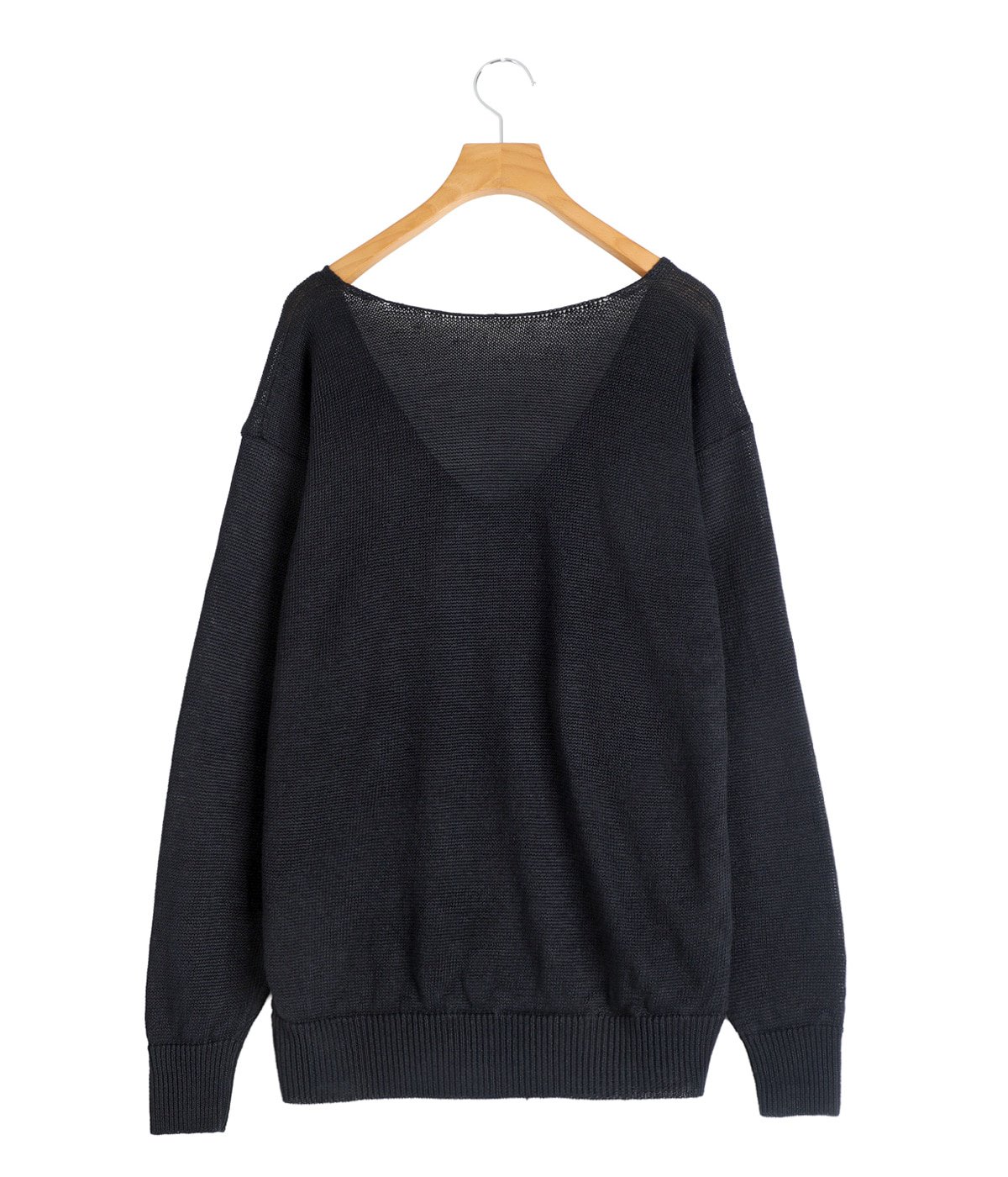 リネン ニット COMOLI コモリ リネン ニット 26SS 商品一覧,BRANDS,COMOLI