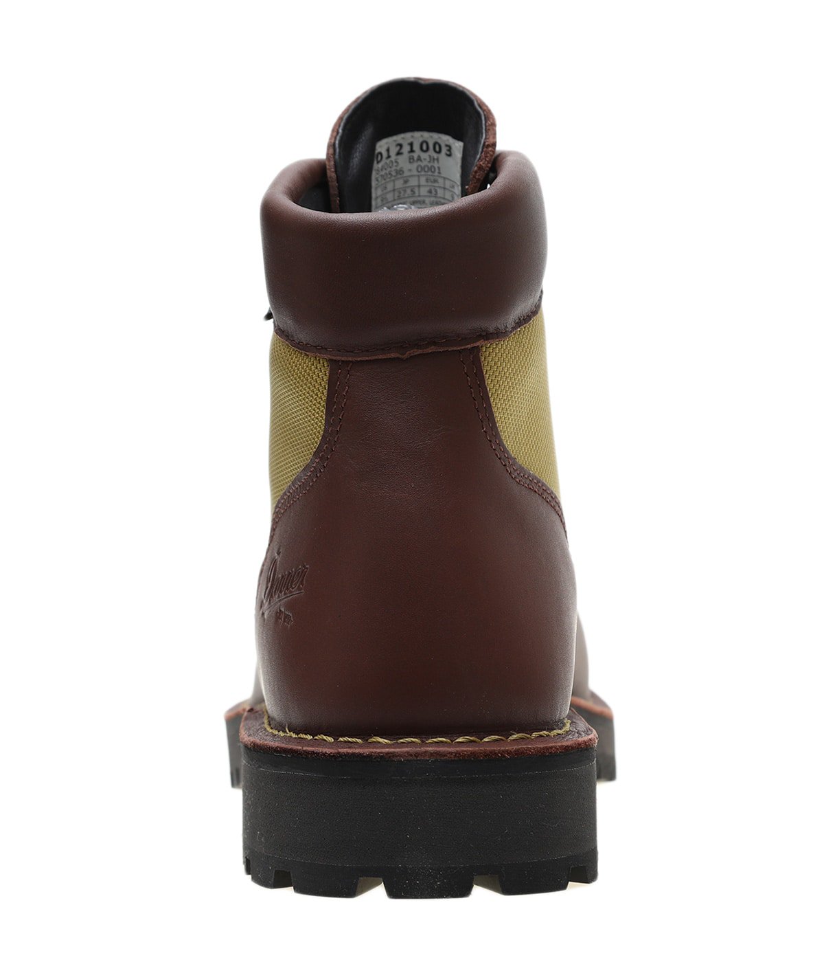 DANNER FIELD | Danner(ダナー) / シューズ レザーシューズ ブーツ