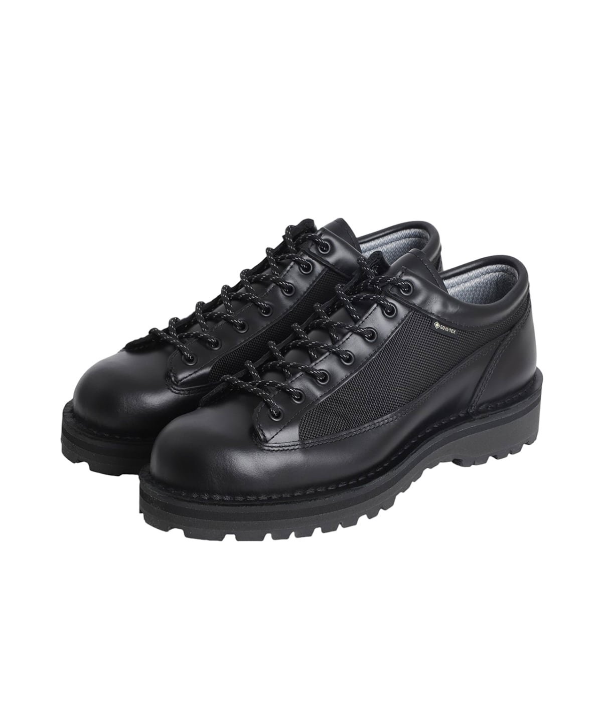 DANNER FIELD LOW R | Danner(ダナー) / シューズ レザーシューズ