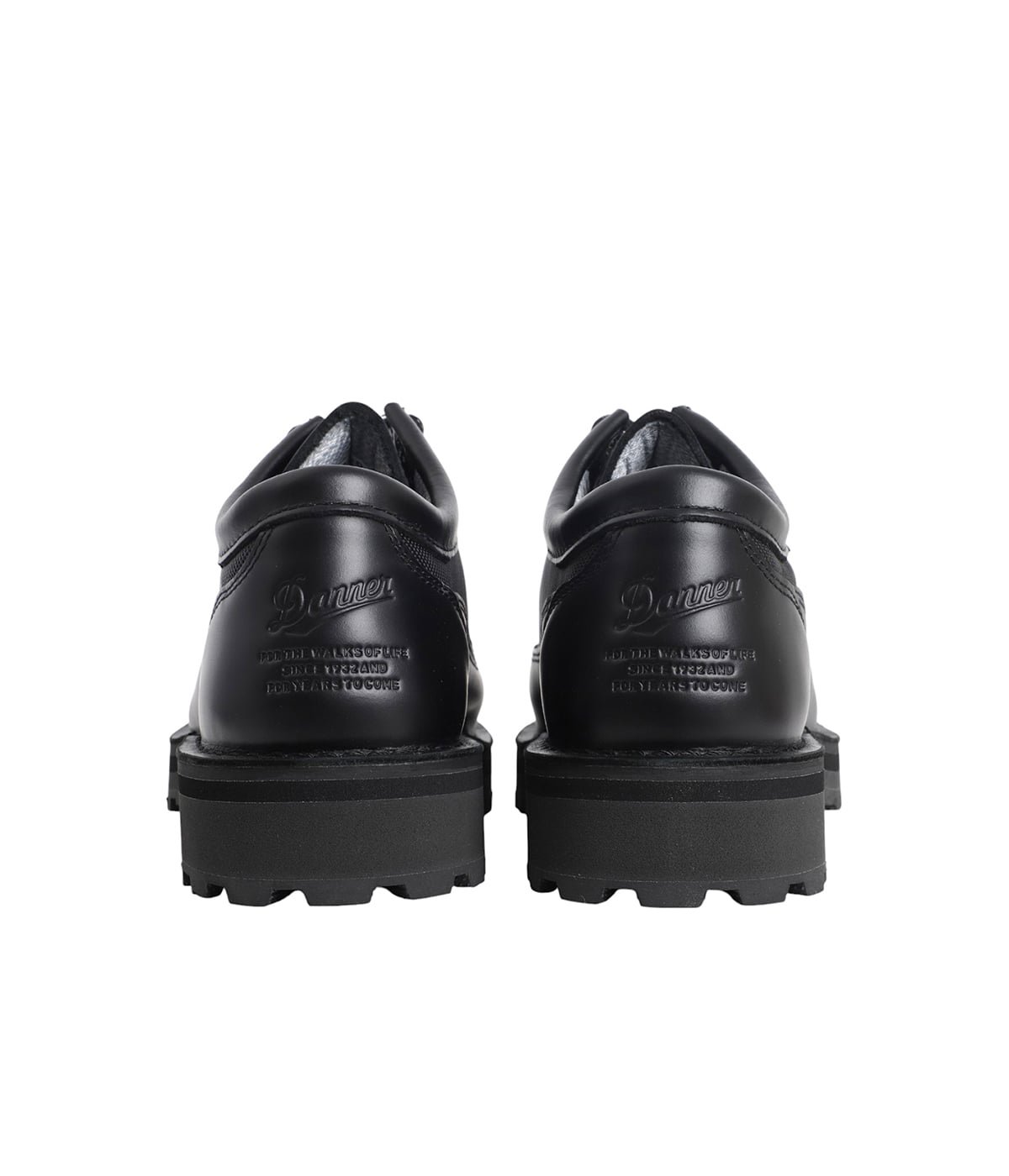 DANNER FIELD LOW R | Danner(ダナー) / シューズ レザーシューズ