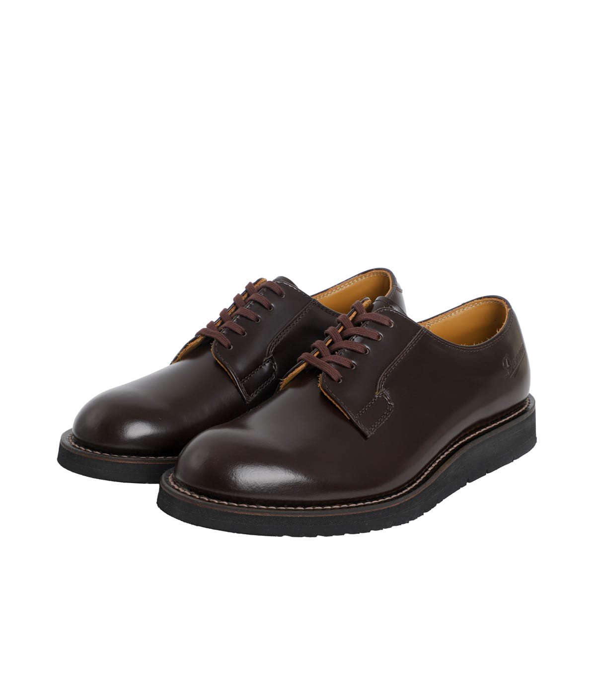 POSTMAN SHOES | Danner(ダナー) / シューズ レザーシューズ (メンズ