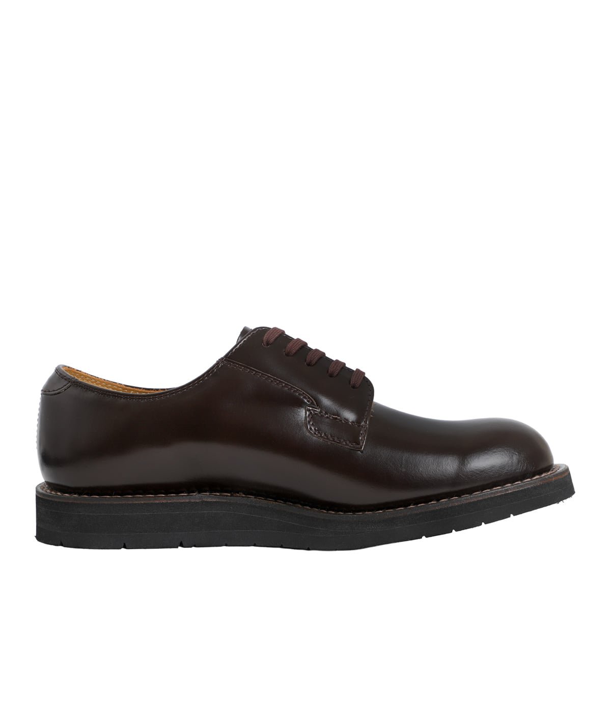 POSTMAN SHOES | Danner(ダナー) / シューズ レザーシューズ (メンズ