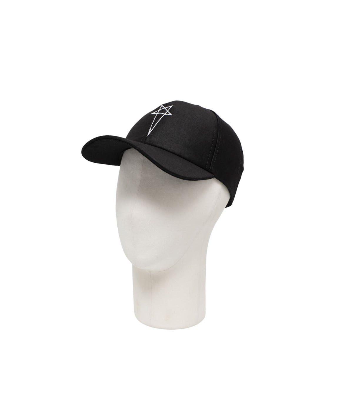 BASEBALL CAP | Rick Owens DRKSHDW(リックオウエンス ダークシャドウ ...