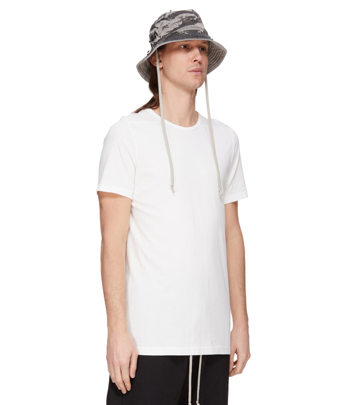 GILLIGAN HAT | Rick Owens DRKSHDW(リックオウエンス ダークシャドウ