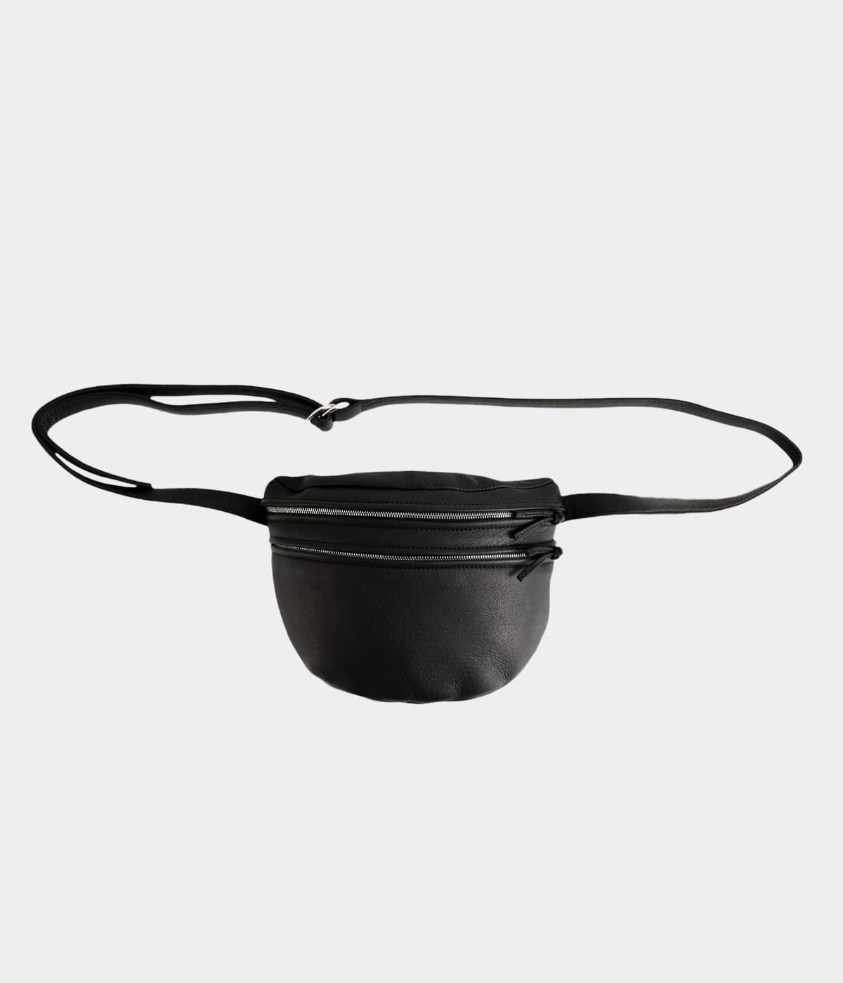 WAIST POUCH : S | Aeta(アエタ) / バッグ ウエストバッグ WAIST POUCH : S | Aeta(アエタ) / バッグ ウエストバッグ