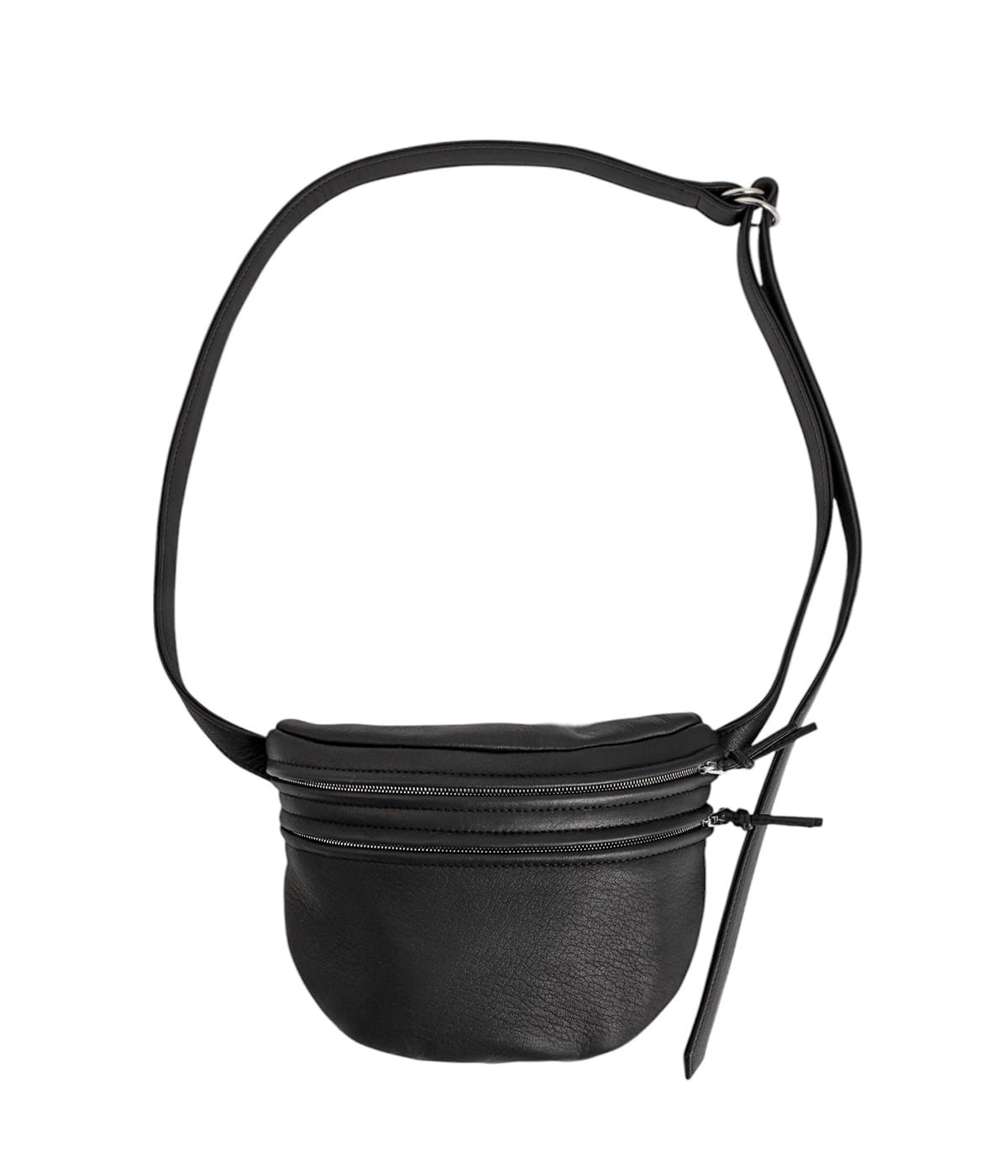 Aeta (アエタ) WAIST POUCH：S / ウエストポーチ S