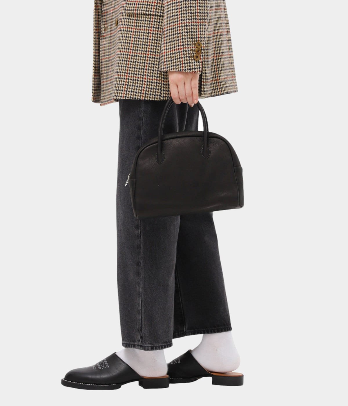 【専用】Aeta ボストンハンドバッグ　S BOSTON：S | Aeta(アエタ) / バッグ ボストンバッグ (メンズ