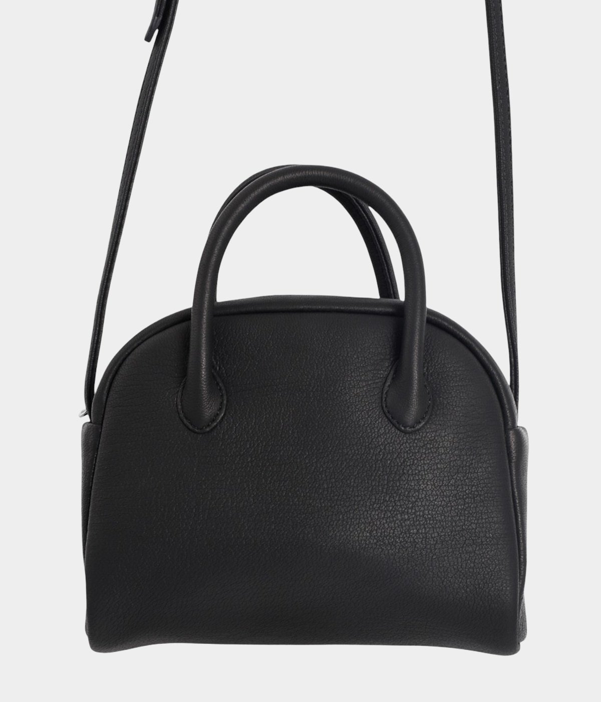 DEER BOSTON MINI + SHOULDER | Aeta(アエタ) / バッグ ショルダー