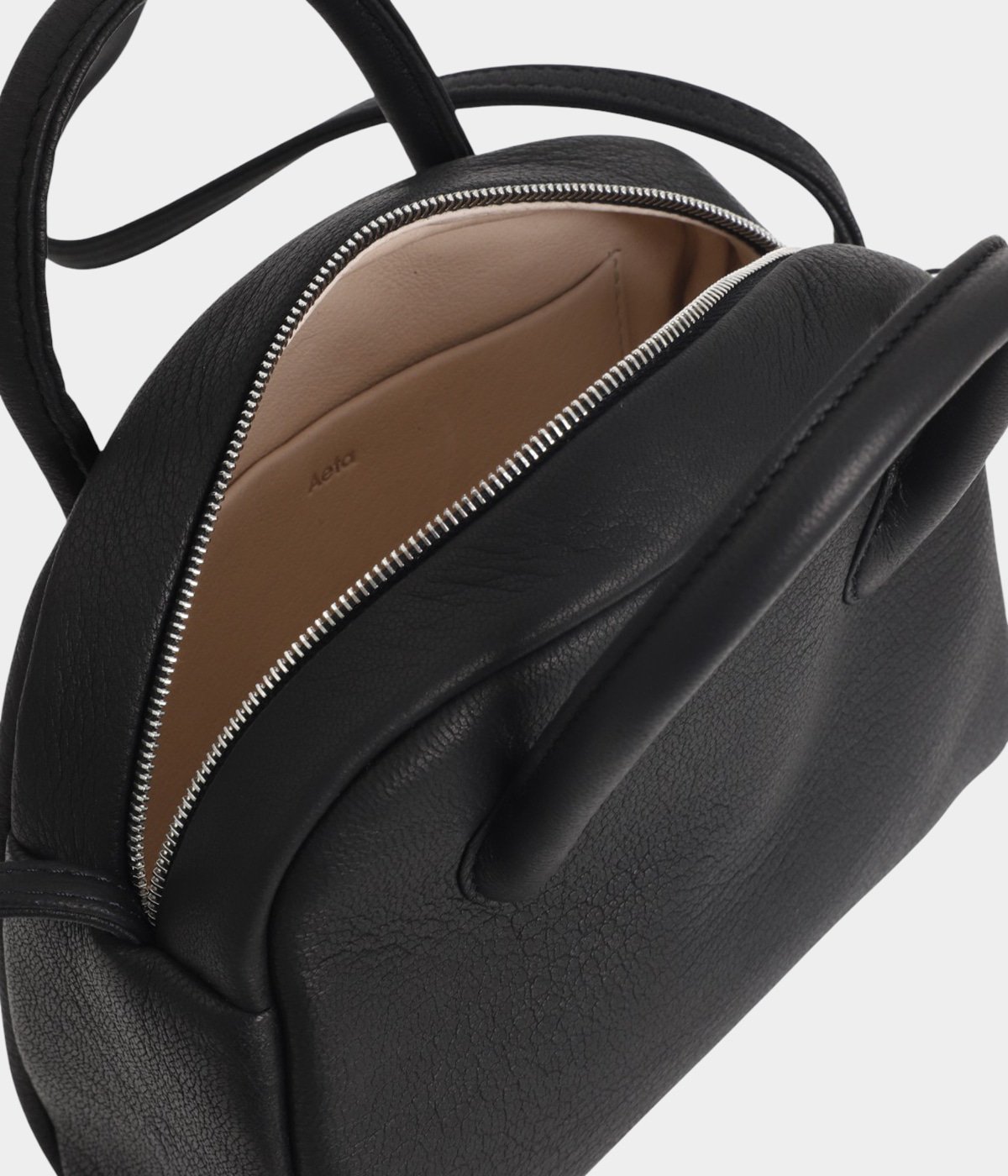 Aeta ミニボストンバッグショルダー付き DA39 アエタ 【公式通販】