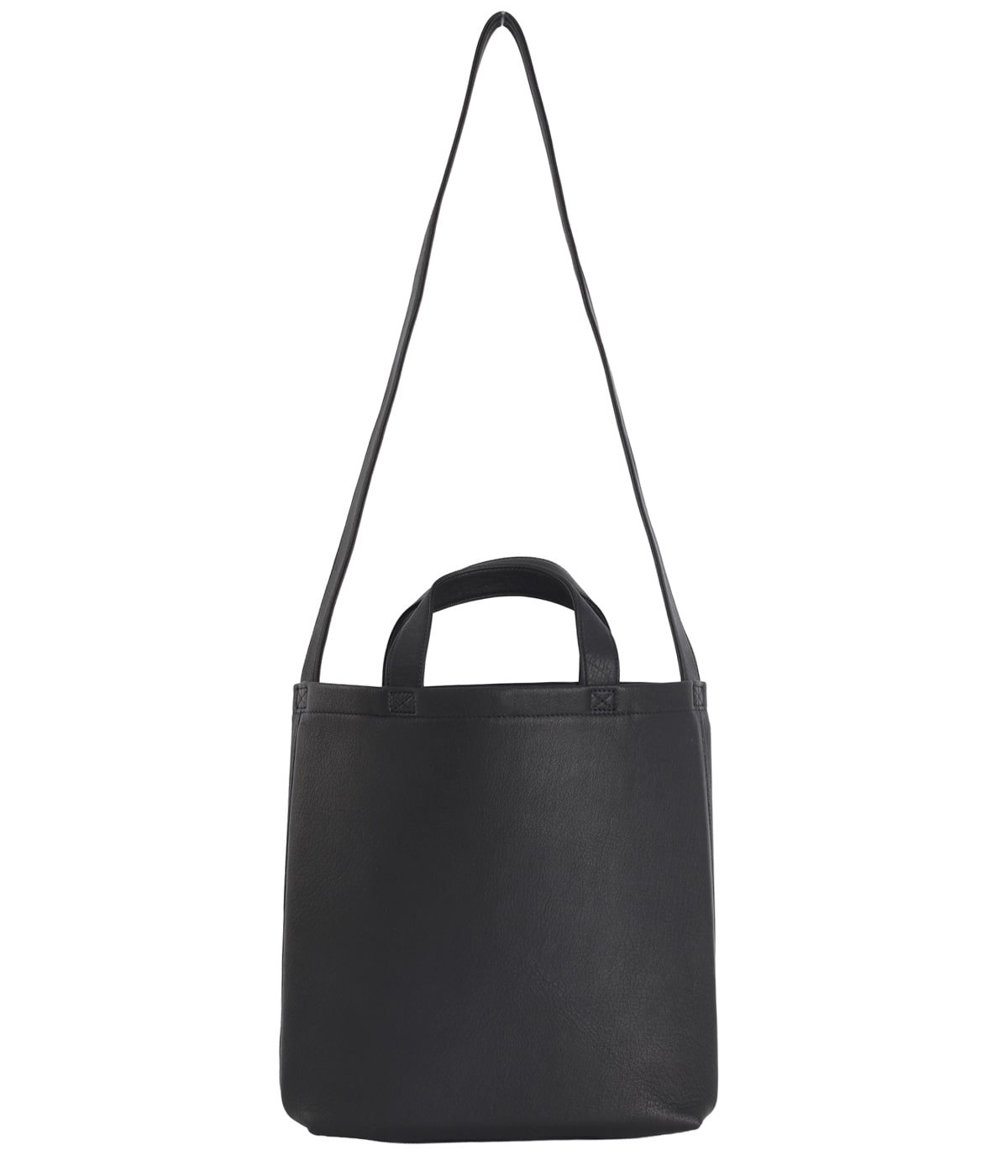 Double Faced SHOULDER TOTE：S | Aeta(アエタ) / バッグ トートバッグ