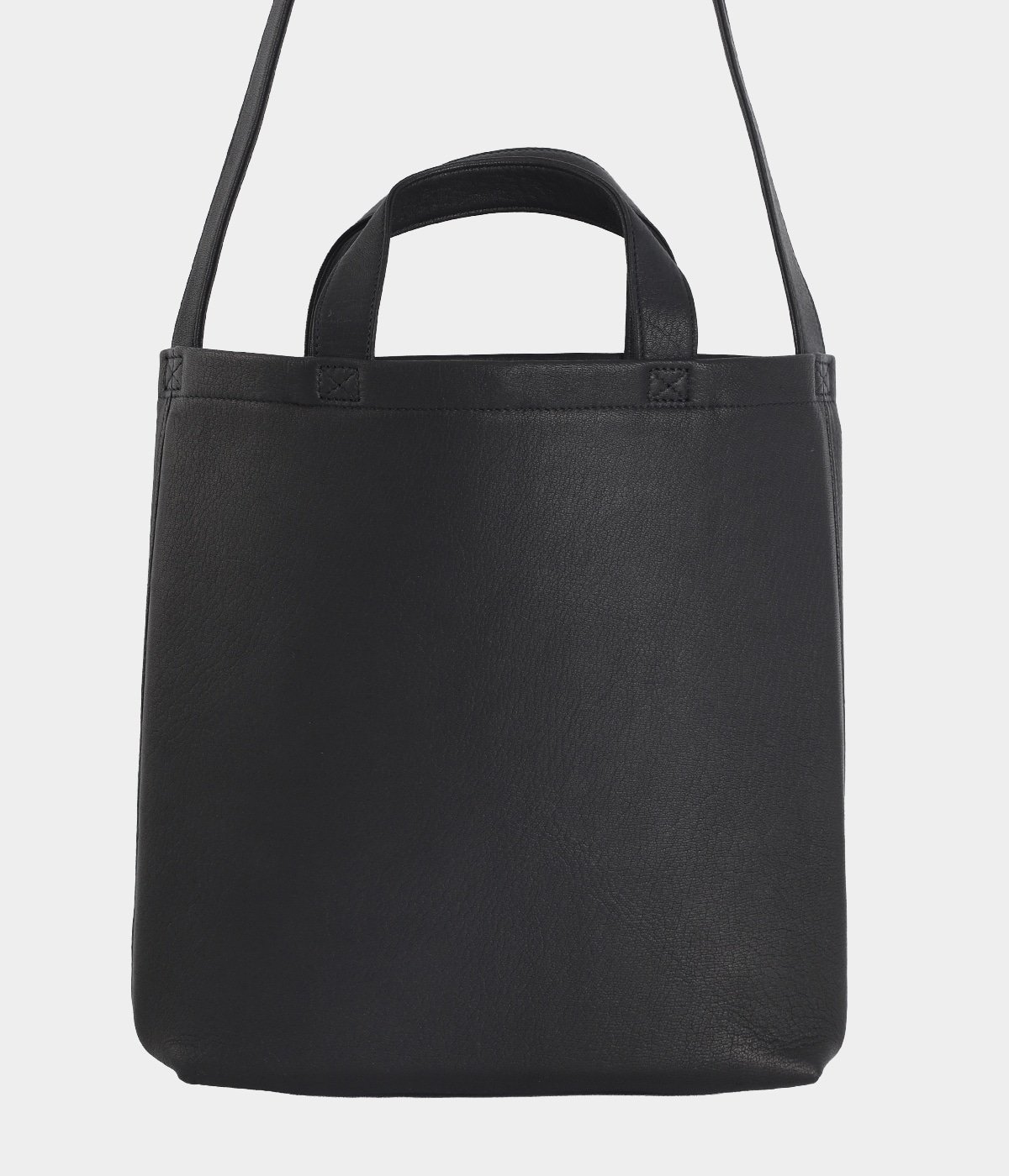 Double Faced SHOULDER TOTE：S | Aeta(アエタ) / バッグ トートバッグ