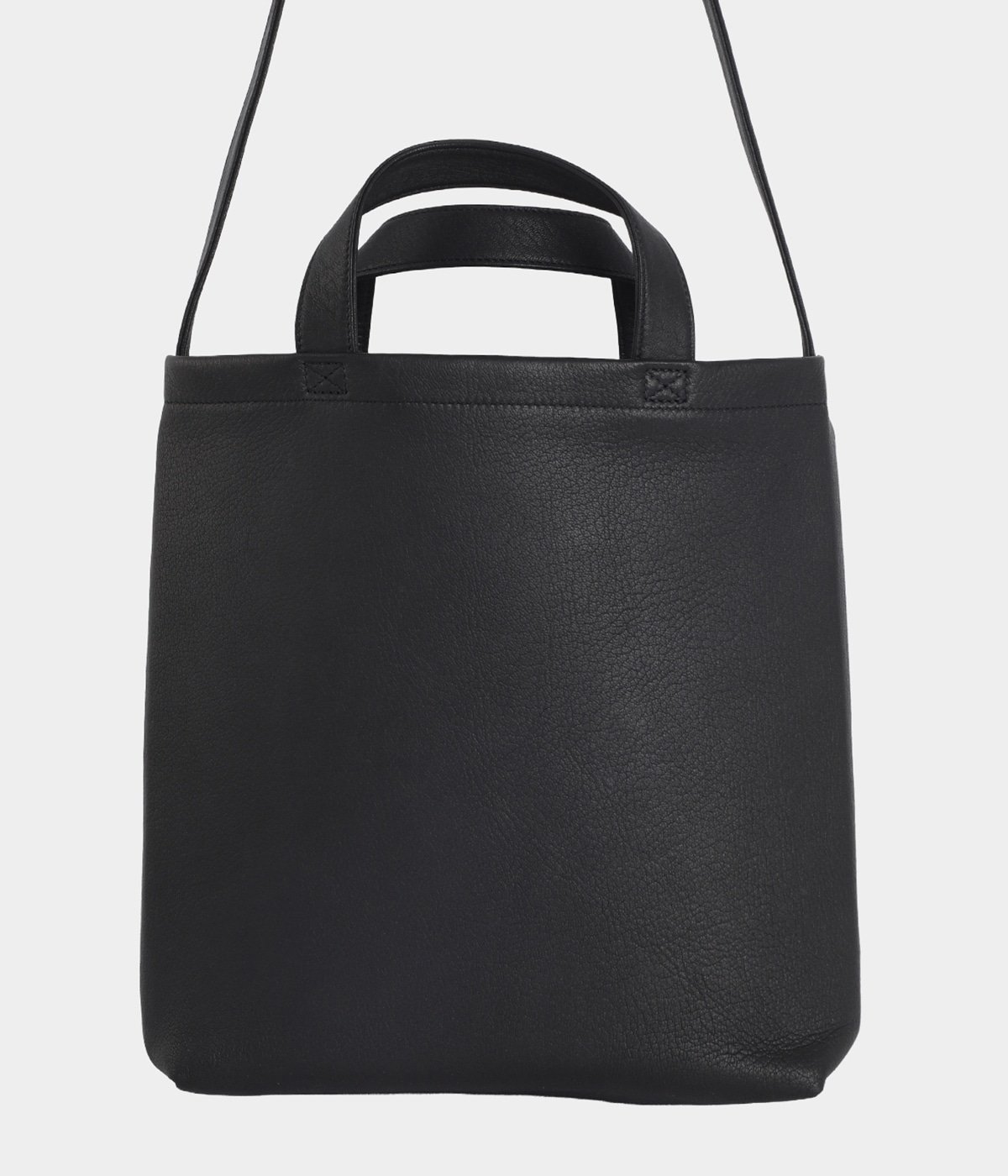 「新品未使用」Aeta Double Faced TOTE トートバッグ bag Double Faced SHOULDER TOTE：S | Aeta(アエタ) / バッグ トートバッグ