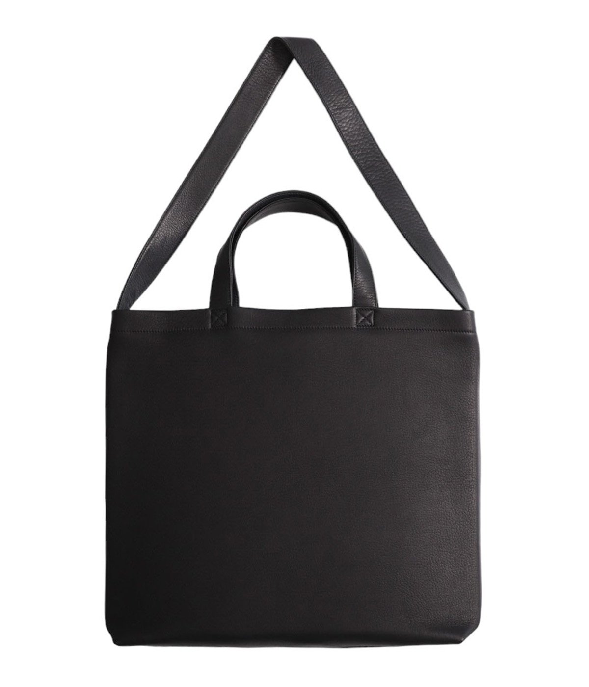 Double Faced SHOULDER TOTE M | Aeta(アエタ) / バッグ トートバッグ
