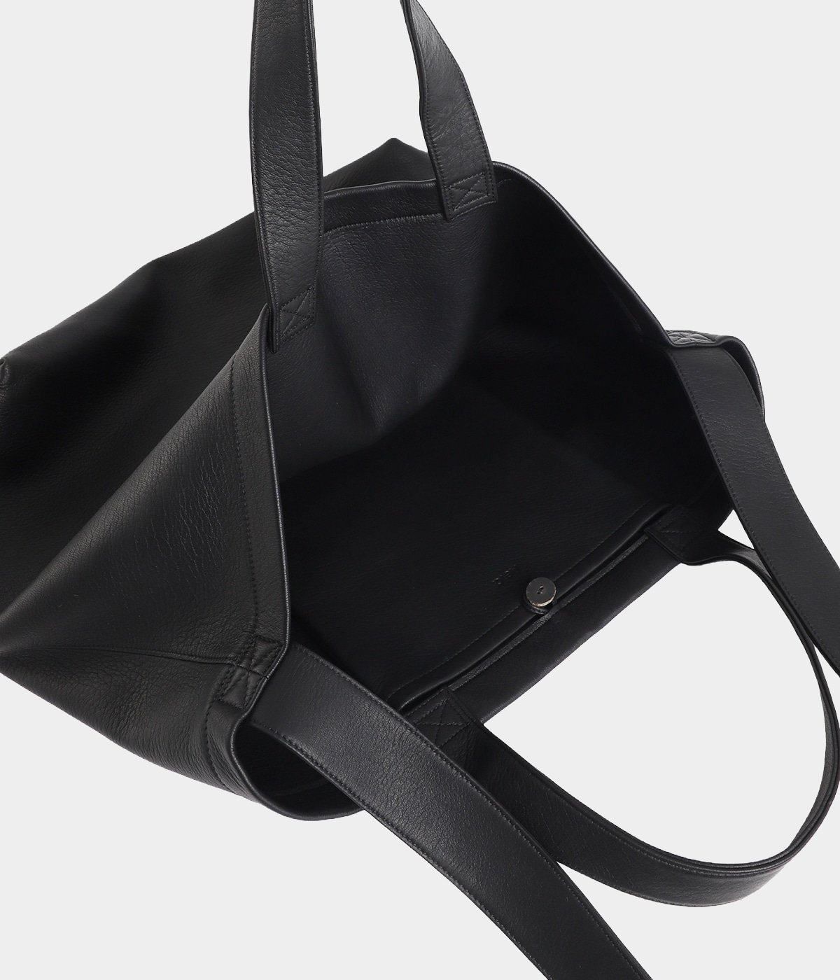Double Faced SHOULDER TOTE：L | Aeta(アエタ) / バッグ トートバッグ