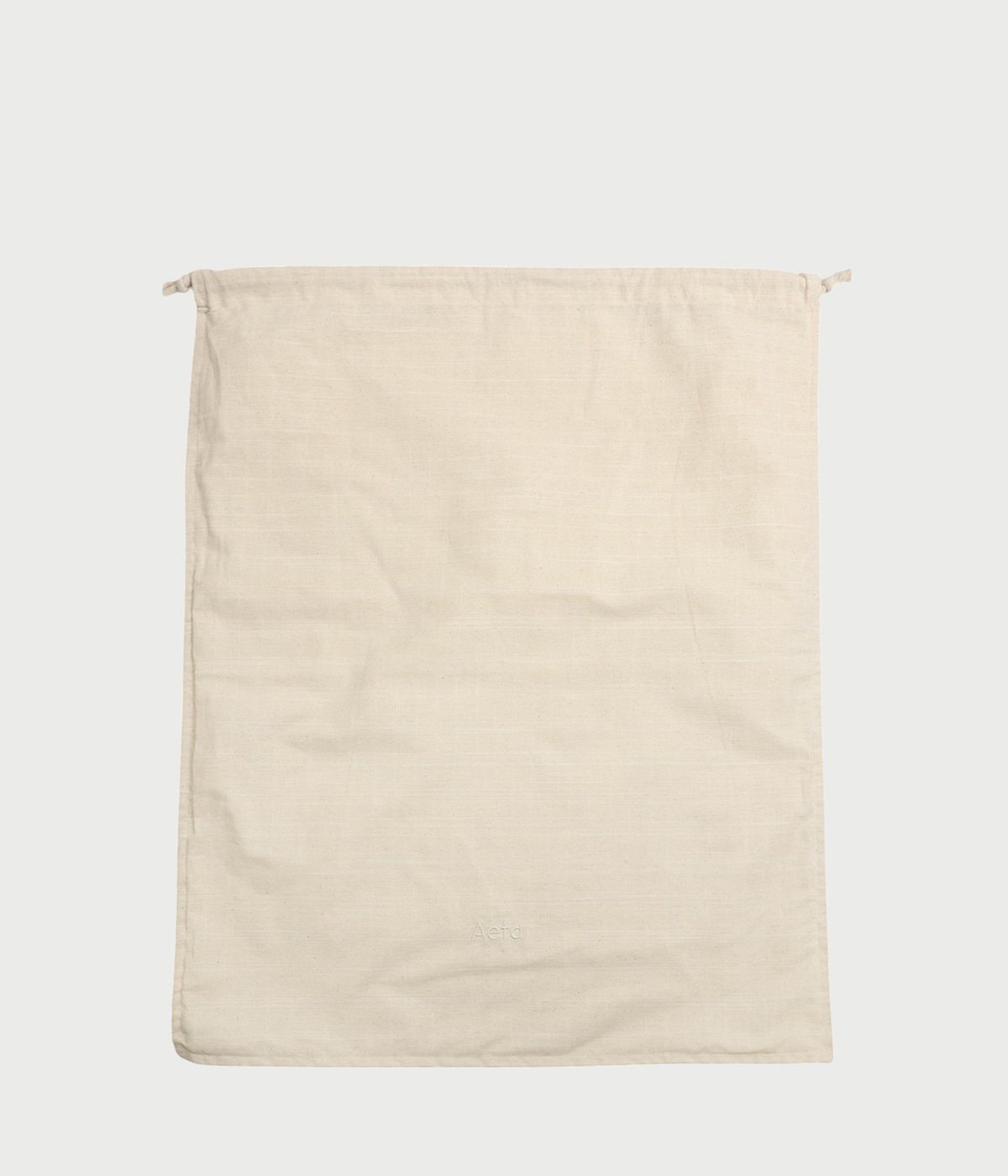Double Faced SHOULDER TOTE：L | Aeta(アエタ) / バッグ トートバッグ