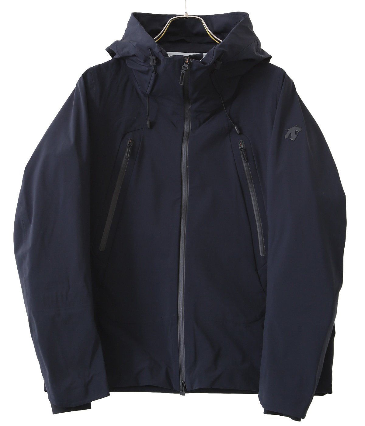 DESCENTE S.I.O HARD SHELL JACKET 21FW M 販売を販売 - www