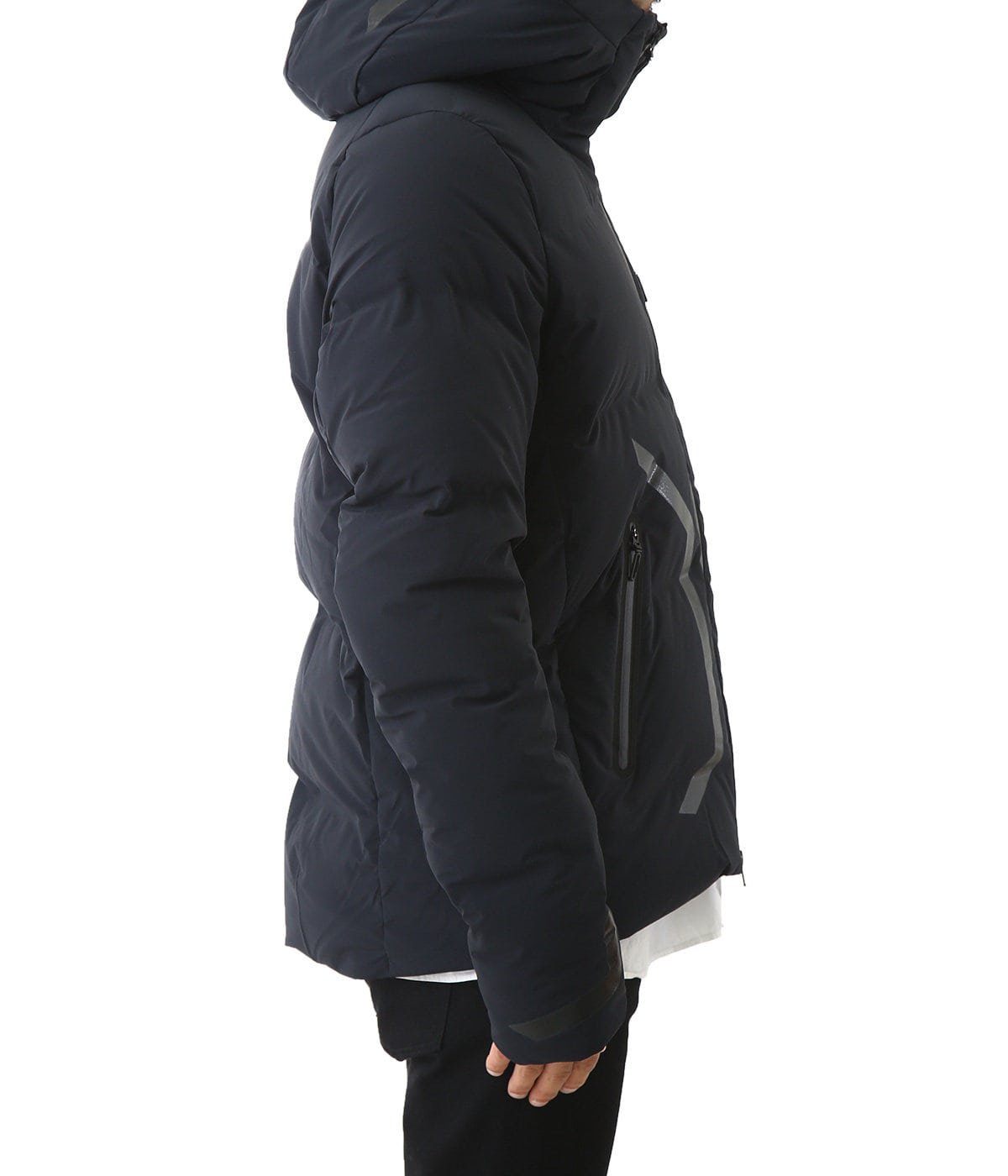 MIZUSAWA DOWN JACKET 