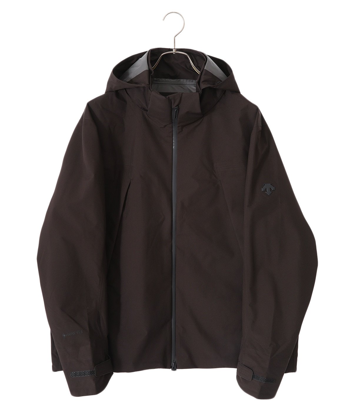 DESCENTE GORE TEX 肉厚ダウンジャケット リバーシブル Yahoo!フリマ