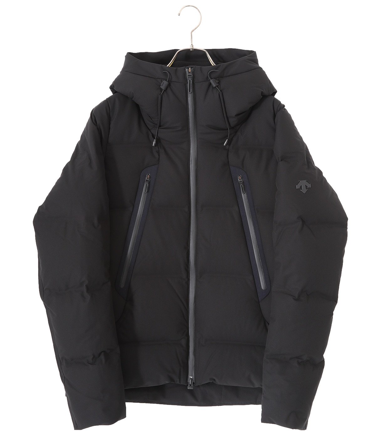 MIZUSAWA DOWN JACKET 