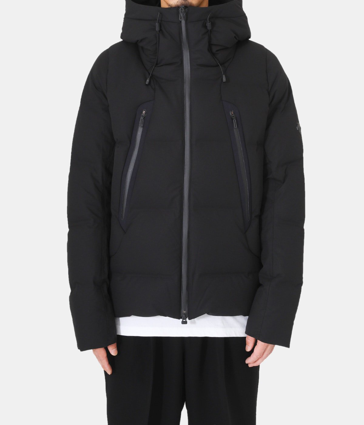 MIZUSAWA DOWN JACKET 