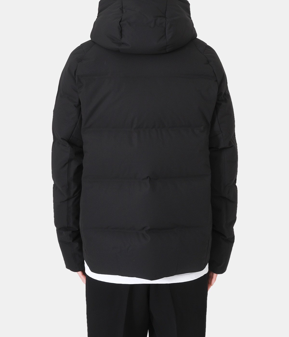 MIZUSAWA DOWN JACKET 