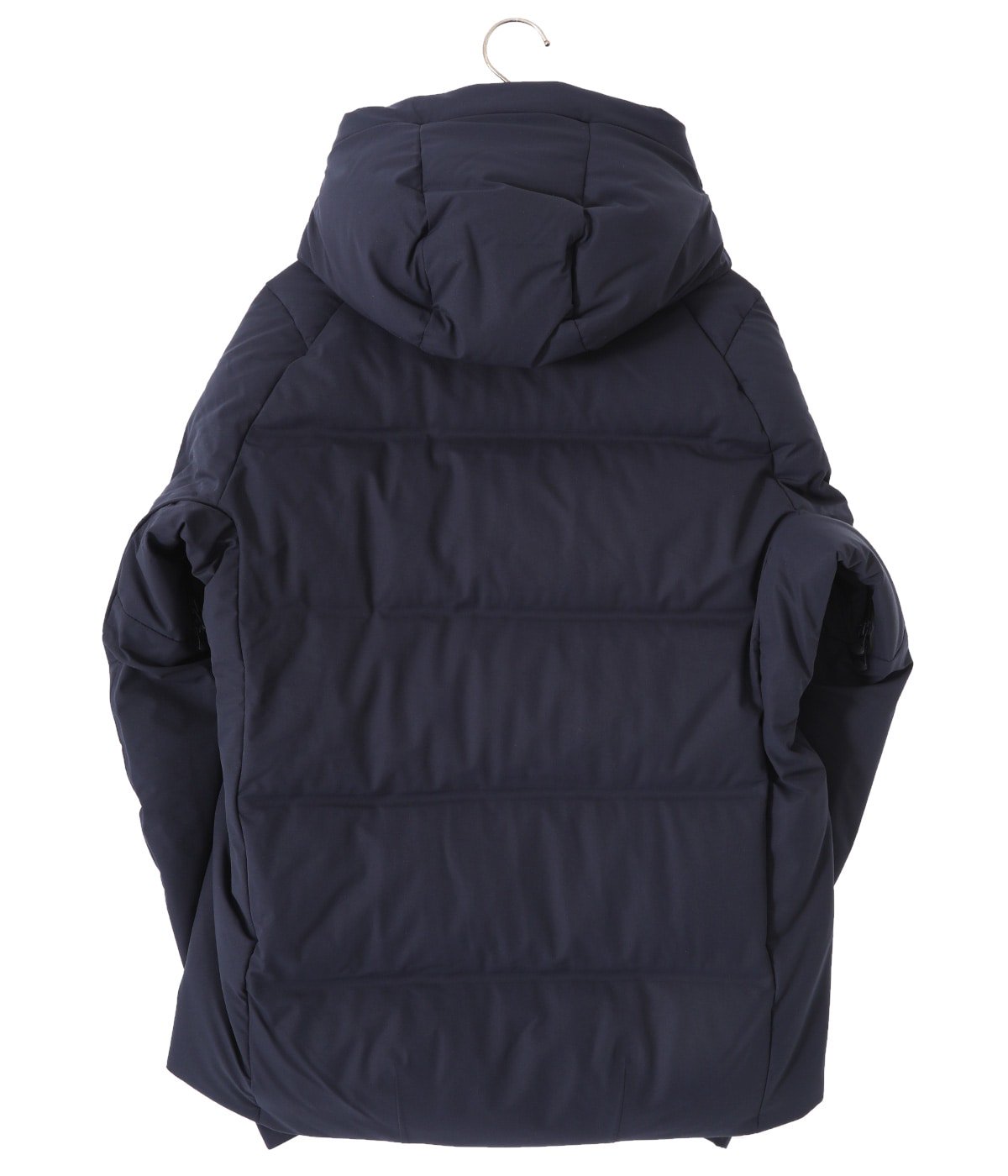 MIZUSAWA DOWN JACKET 