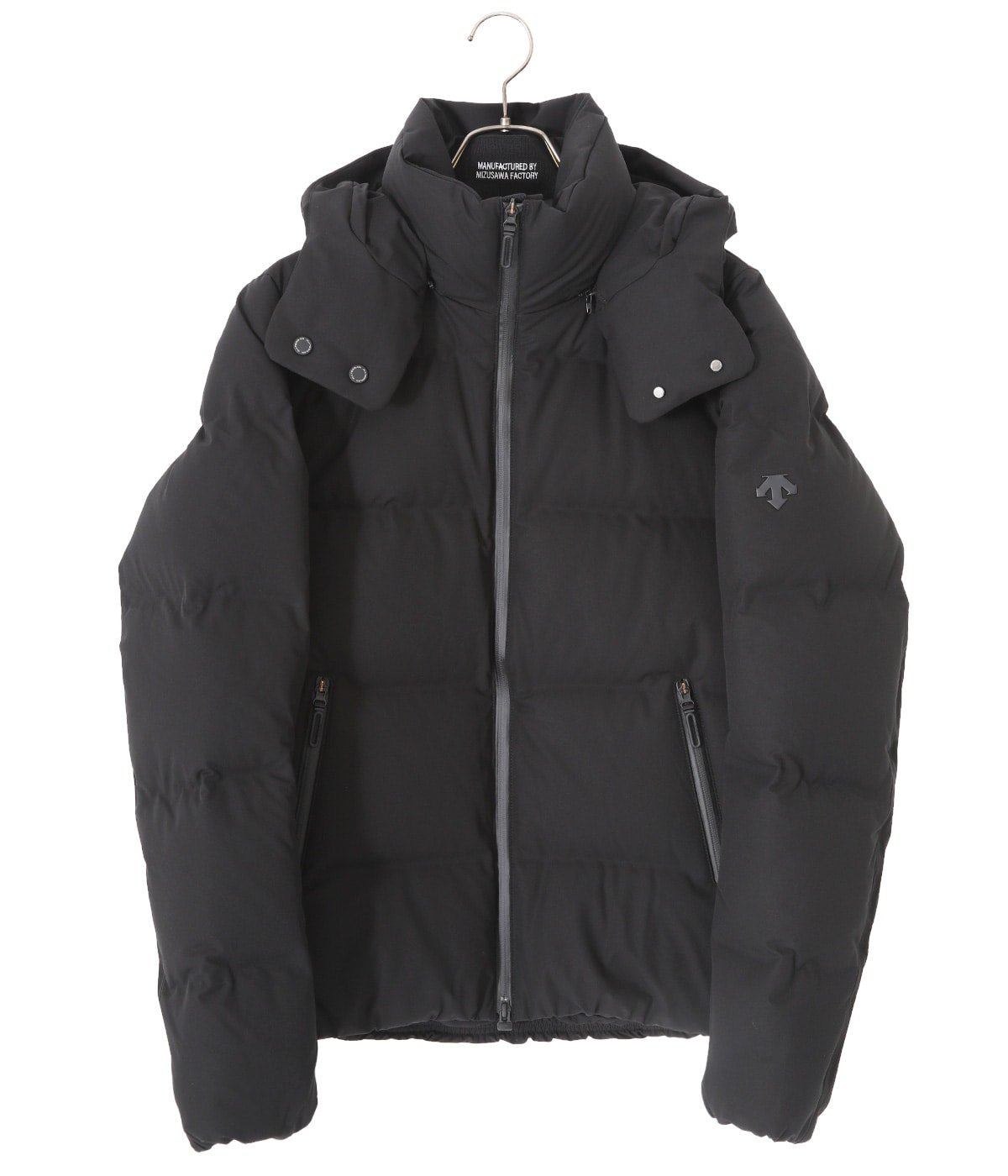 MIZUSAWA DOWN JACKET 