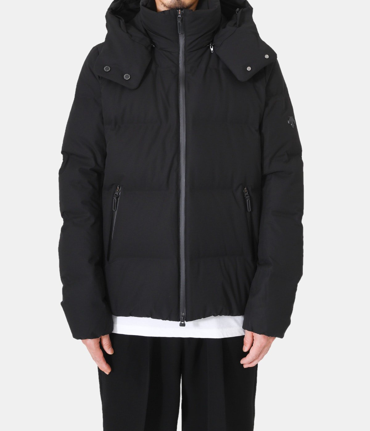 MIZUSAWA DOWN JACKET 